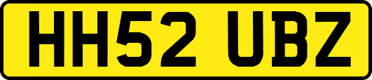 HH52UBZ