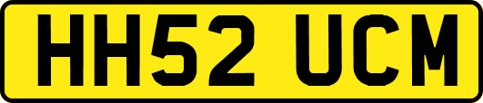 HH52UCM