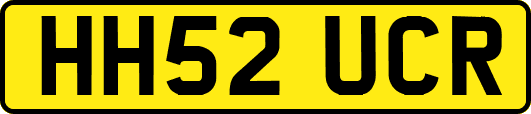 HH52UCR