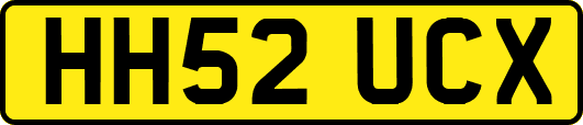 HH52UCX