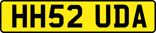HH52UDA