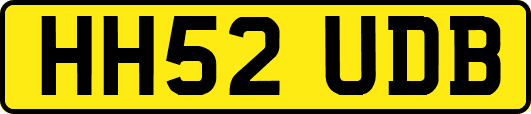 HH52UDB