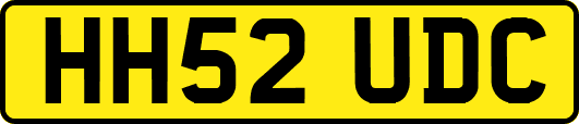 HH52UDC