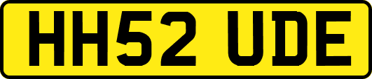 HH52UDE