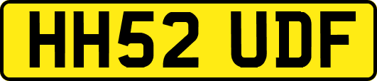 HH52UDF