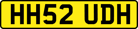 HH52UDH