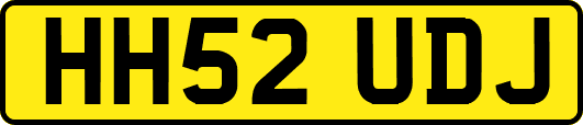 HH52UDJ