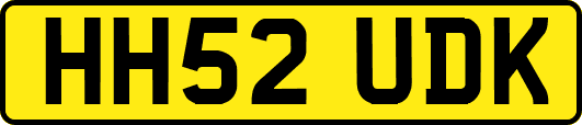 HH52UDK