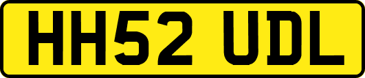 HH52UDL