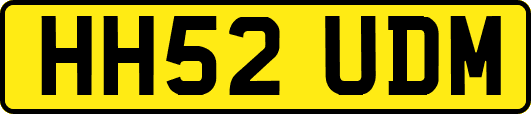 HH52UDM