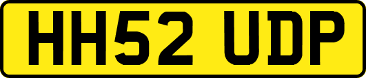 HH52UDP