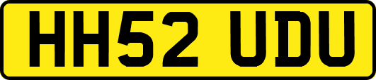 HH52UDU
