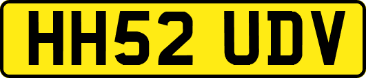 HH52UDV