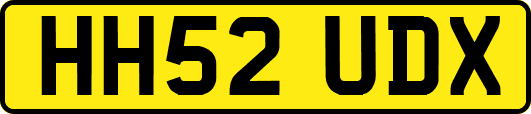 HH52UDX