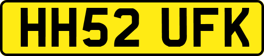 HH52UFK