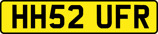HH52UFR