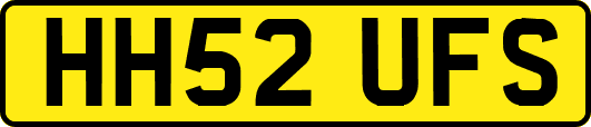 HH52UFS