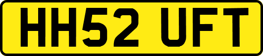 HH52UFT