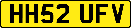 HH52UFV