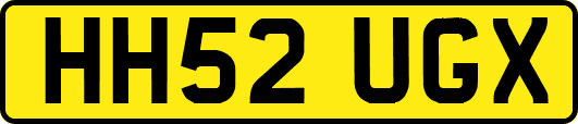 HH52UGX