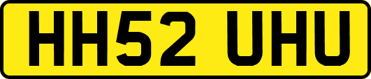 HH52UHU
