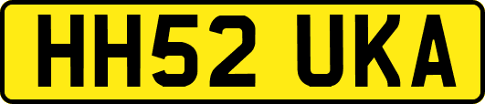 HH52UKA