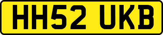 HH52UKB