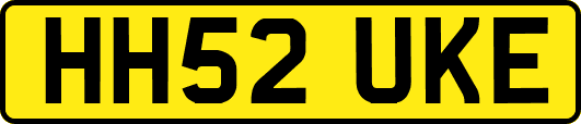 HH52UKE