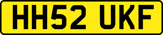 HH52UKF