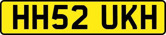 HH52UKH