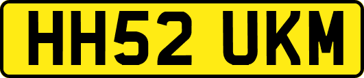 HH52UKM