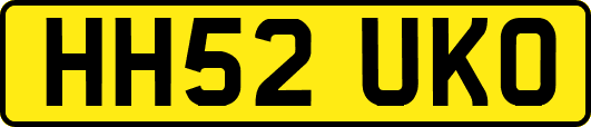 HH52UKO