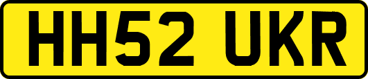 HH52UKR