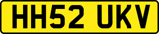 HH52UKV
