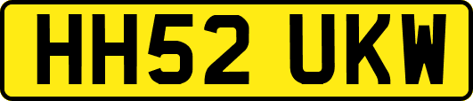 HH52UKW