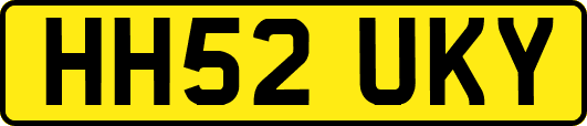 HH52UKY
