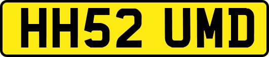 HH52UMD