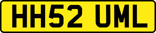 HH52UML