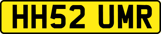 HH52UMR
