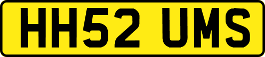 HH52UMS