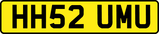 HH52UMU
