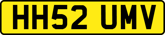 HH52UMV