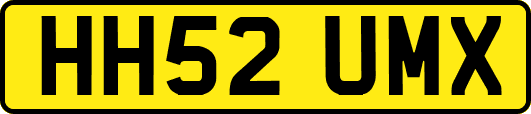 HH52UMX
