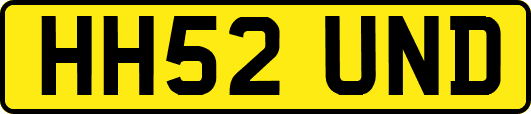 HH52UND