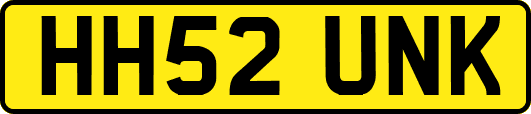 HH52UNK