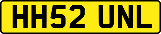 HH52UNL
