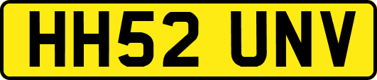 HH52UNV