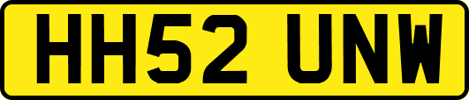 HH52UNW