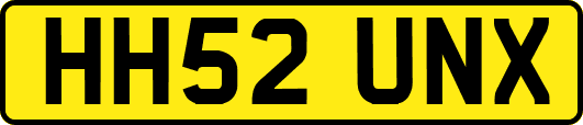HH52UNX