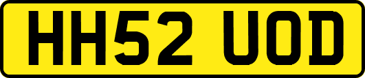 HH52UOD